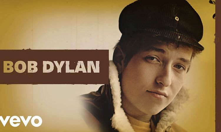 Bob Dylan - Highway 51 Blues (Official Audio)