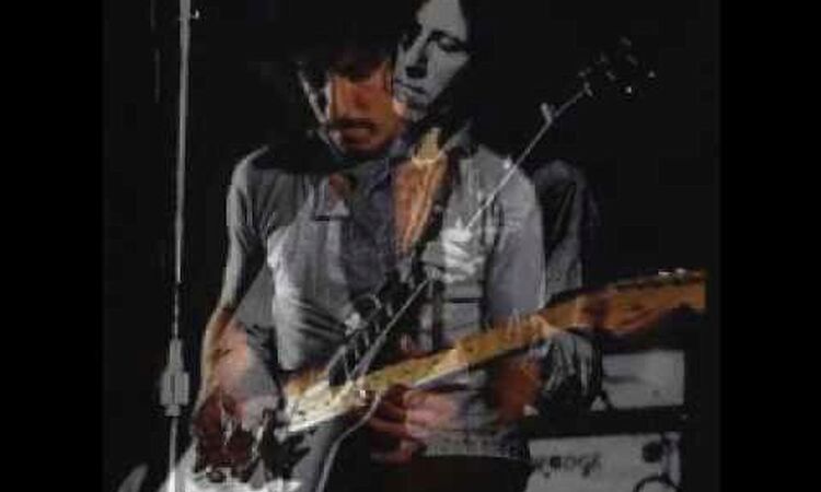 Peter Green's Fleetwood Mac - Man Of The World ( Original Studio Version With Lyrics )