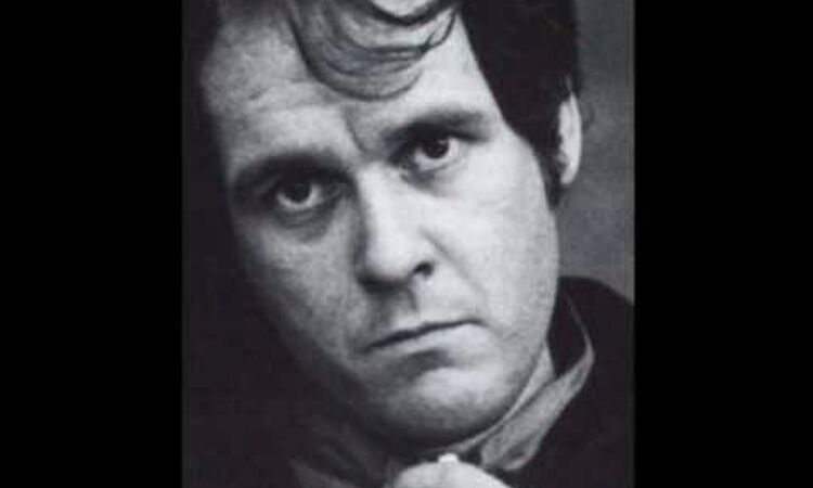 "Reason to Believe"  Tim Hardin