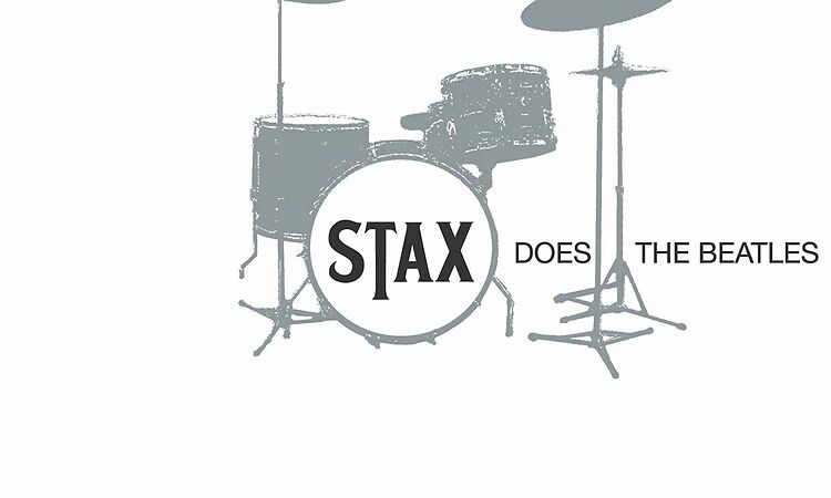 Let It Be - The Mar-Keys from Stax Does The Beatles