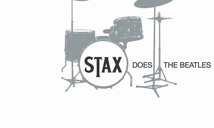 Yesterday - The Bar-Kays from Stax Does The Beatles