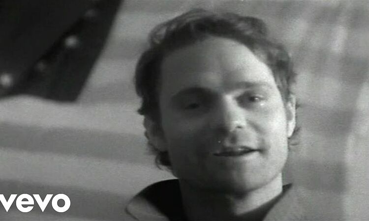 The Tragically Hip - At The Hundredth Meridian