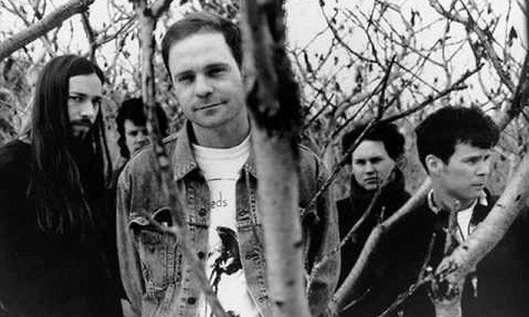 The Tragically Hip - So Hard Done By (Alternate Version)