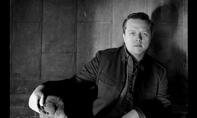 Jason Isbell - Cover Me Up lyrics