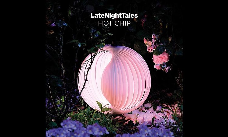 Christina Vantzou - At Dawn (Late Night Tales: Hot Chip)