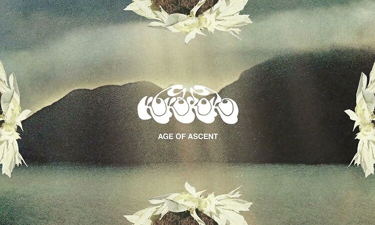 Kokoroko - Age of Ascent