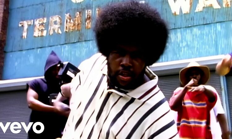 The Roots - Clones