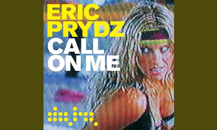 Call On Me (Eric Prydz Vs Retarded Funk Mix)