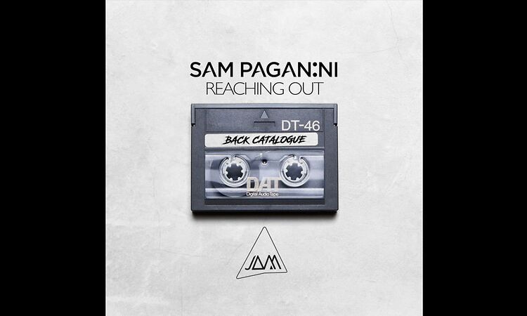 Sam Paganini - Reaching Out