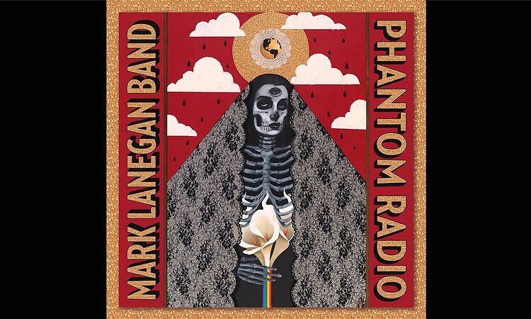 Mark Lanegan Band - Death Trip To Tulsa [Audio Stream]