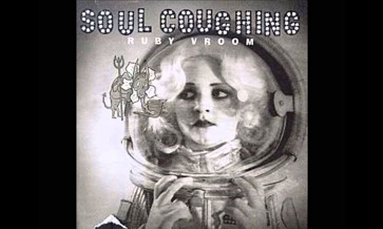 Soul Coughing - Blueeyed Devil