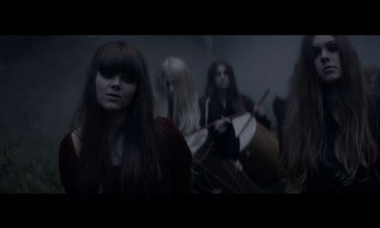 First Aid Kit - The Lion's Roar