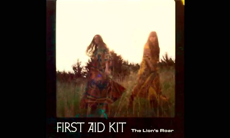 First Aid Kit - Some Distant Memory