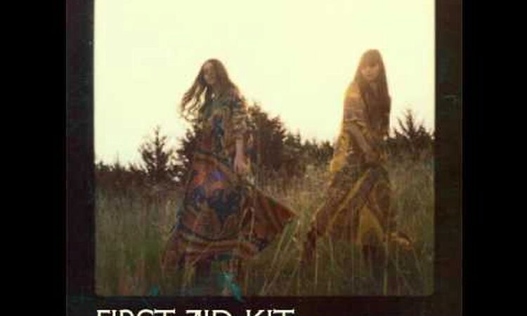 First Aid Kit - New Years Eve