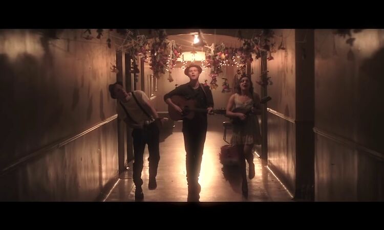 The Lumineers - Ho Hey (Official Video)