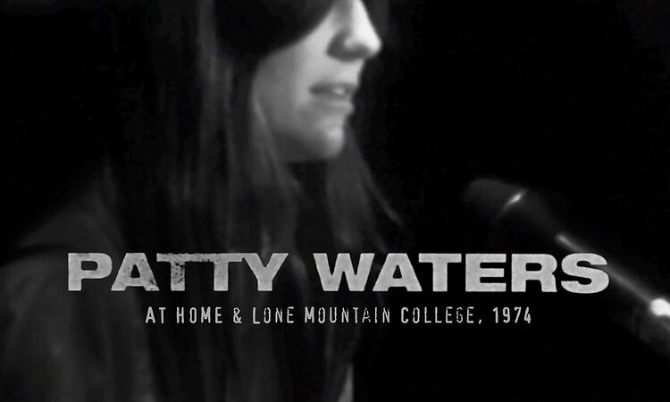 Patty Waters: At Home & Lone Mountain College, 1974 (Live + Interview) [Full Film]