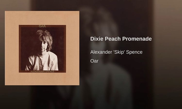 Dixie Peach Promenade