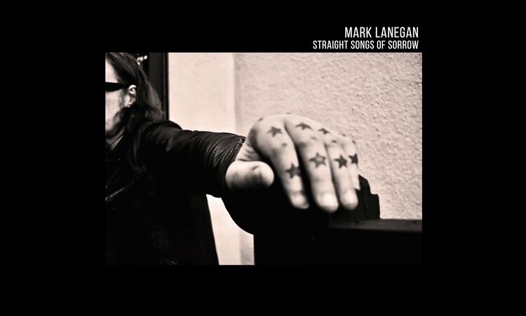 Mark Lanegan - 'Bleed All Over'