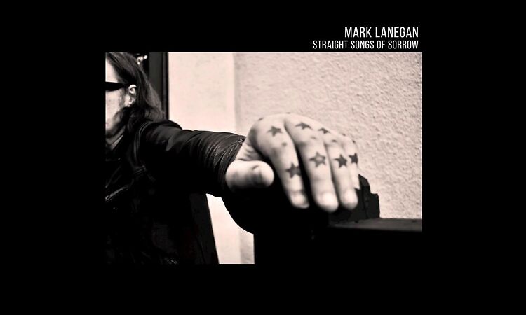 Mark Lanegan - Skeleton Key