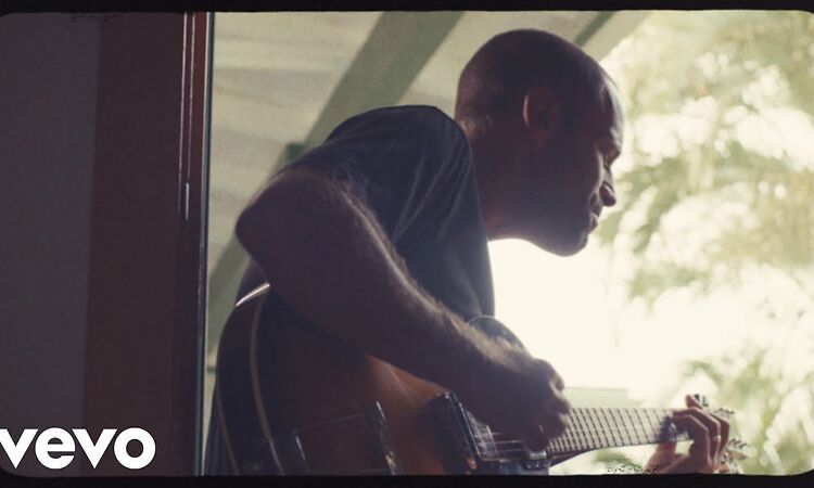 Jack Johnson - One Step Ahead