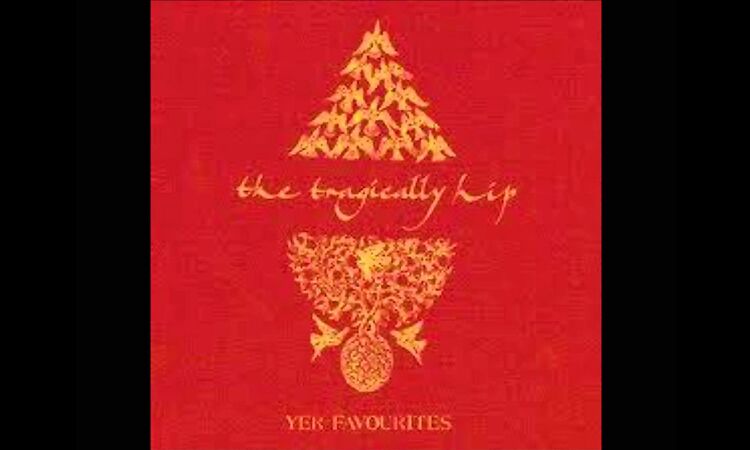 No Threat-The Tragically Hip