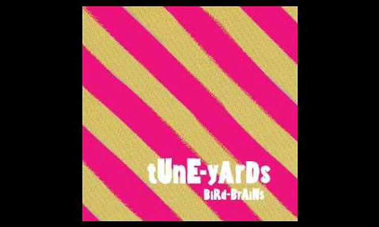 HATARI - tUnE-YaRdS (Audio)