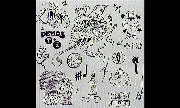 Most Of What I Like (Demo)