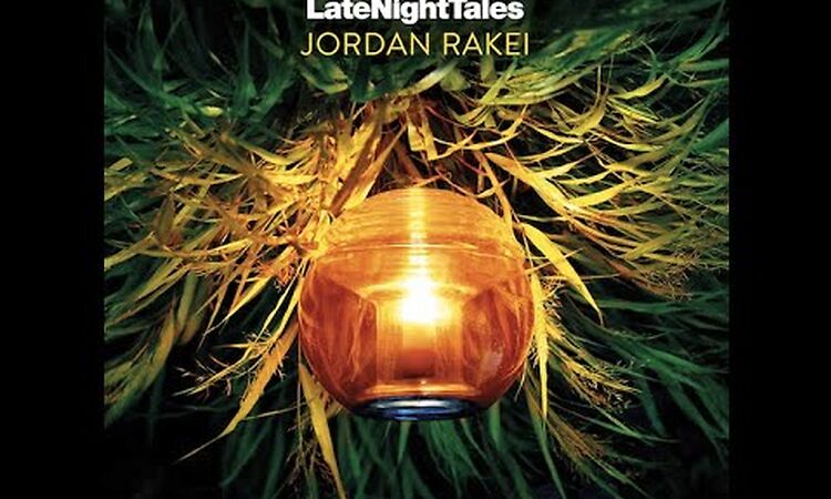 Joe Armon Jones & Maxwell Owin feat. Oscar Jerome - Idiom (Late Night Tales: Jordan Rakei)