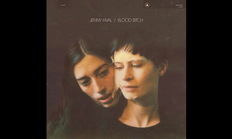 Jenny Hval - Blood Bitch (2016) Full Album