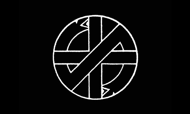 CRASS - What the Fuck?