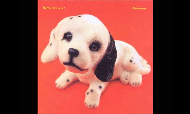 Bettie Serveert "Palomine", 1992.Track 03: "Kid's Allright"