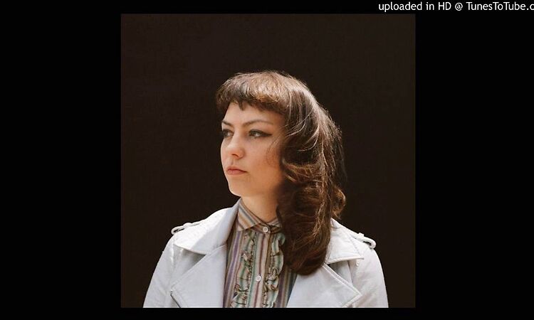 Angel Olsen - Not Gonna Kill You