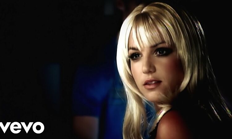 Britney Spears - Gimme More (Official HD Video)