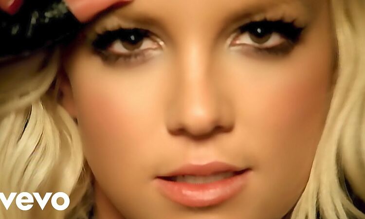 Britney Spears - Piece Of Me (Official HD Video)