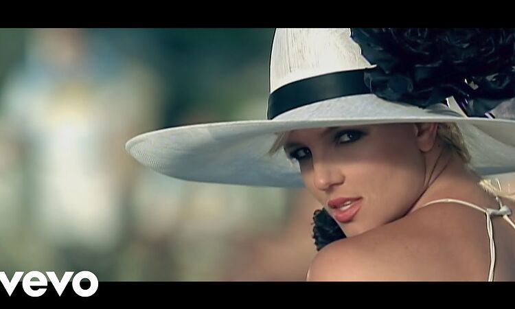 Britney Spears - Radar (Official HD Video)