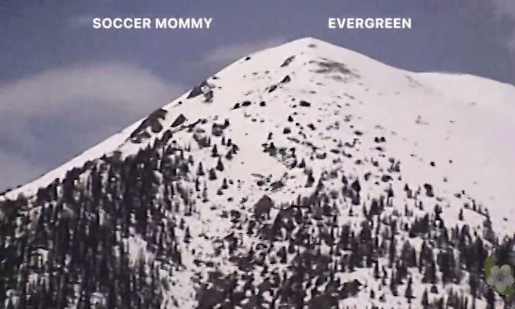 Soccer Mommy - Evergreen