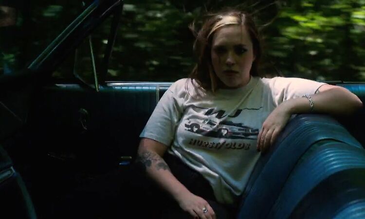 Soccer Mommy - Driver