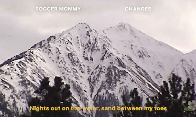 Soccer Mommy - Changes