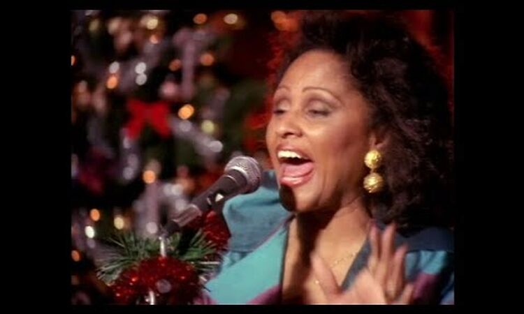 Darlene Love - All Alone On Christmas