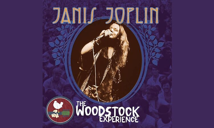 Janis Joplin - Piece Of My Heart