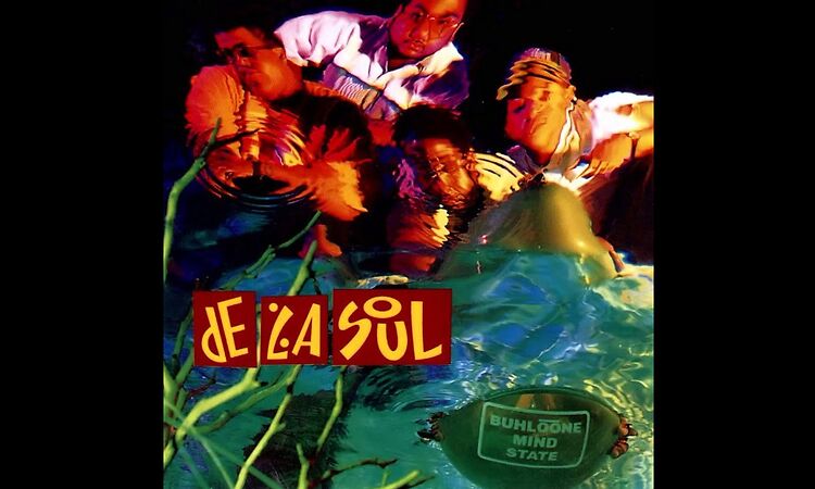 De la Soul - I Am I Be