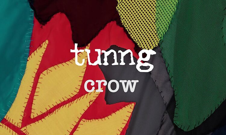 tunng - crow [Official Audio]