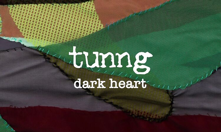 tunng - dark heart [Official Audio]