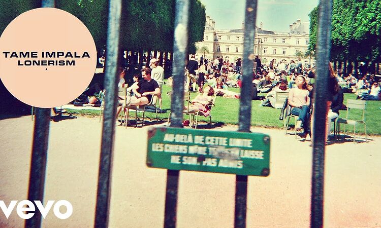 Tame Impala - Why Won't They Talk to Me? (Official Audio)