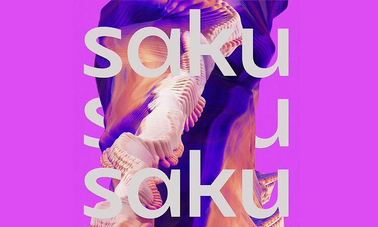 BICEP | SAKU (FEAT. CLARA LA SAN) (Official Audio)