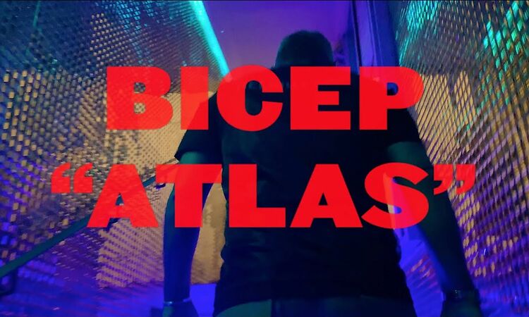 Bicep - Atlas (Music Video)