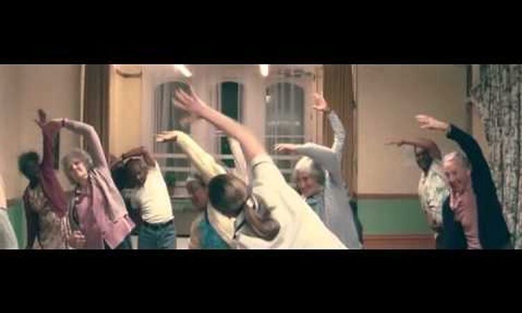 Basement Jaxx - Oh My Gosh ( Official Video ) The Singles