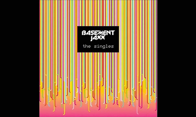 Samba Magic - Basement Jaxx