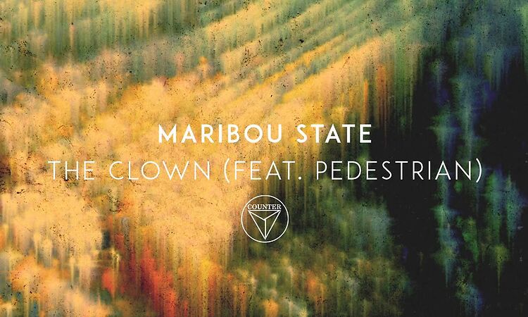 Maribou State - 'The Clown' ft. Pedestrian