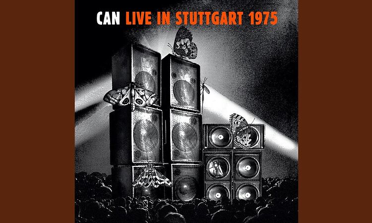 Stuttgart 75 Zwei (Live)